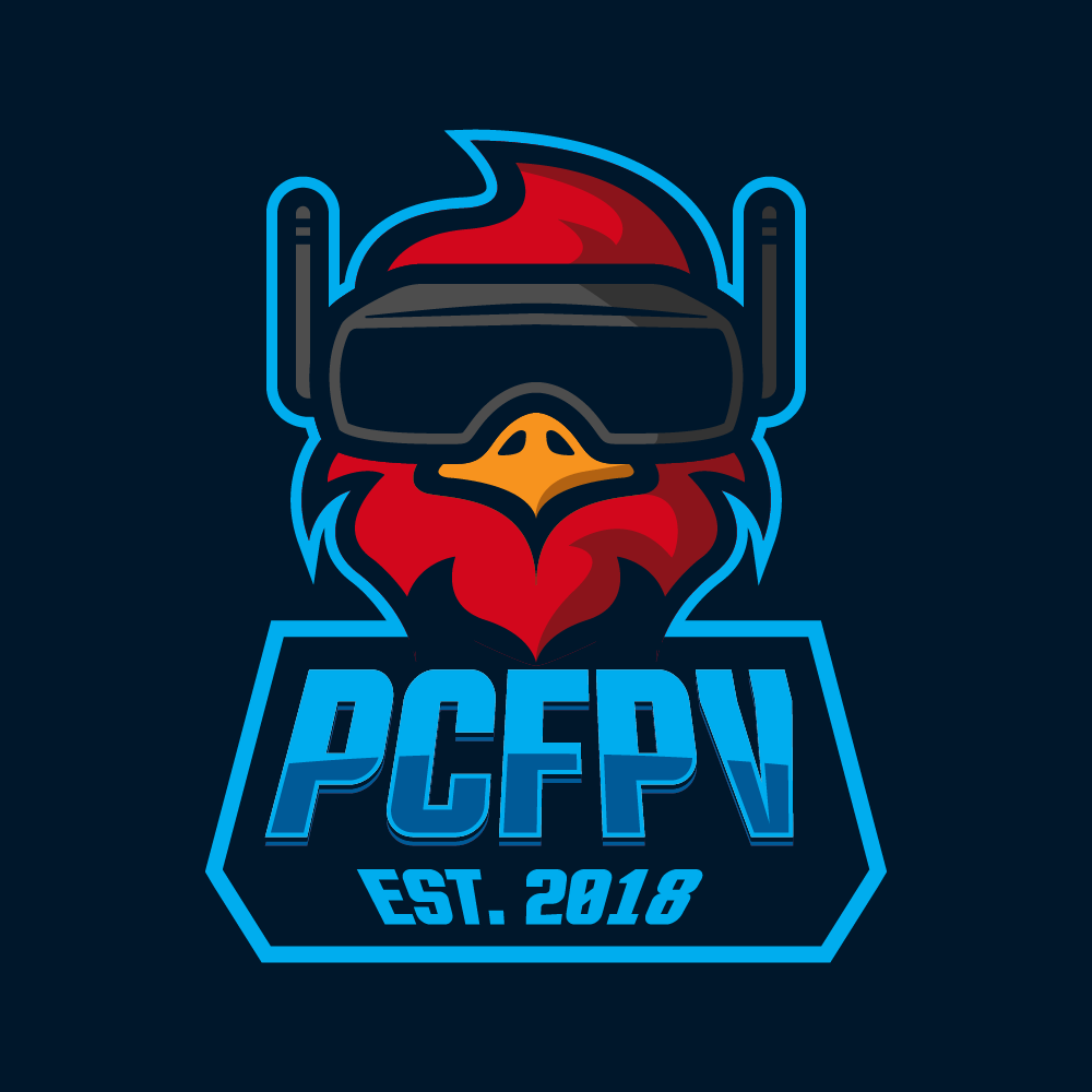 PCFPV logo