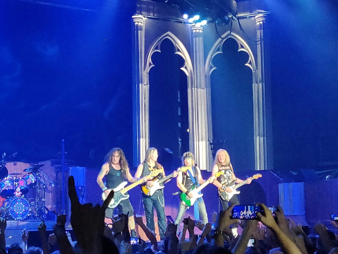 Concert photo